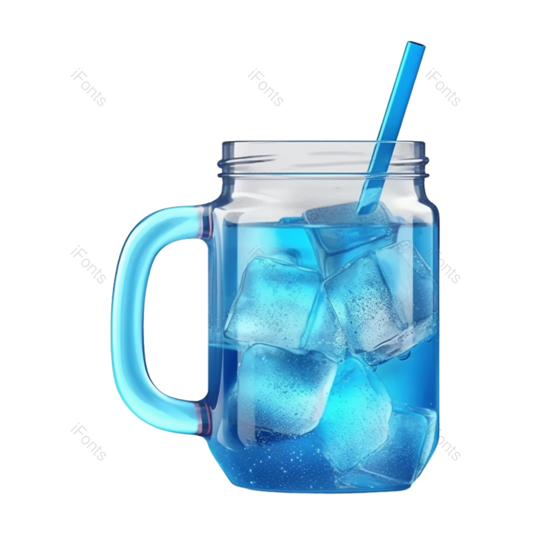 插图图片,清爽元素,夏天PNG,水果免抠素材